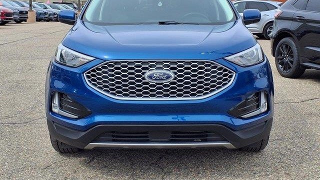 2023 Ford Edge ST-Line