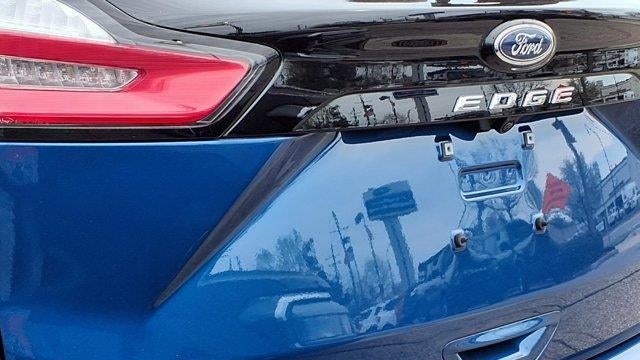 2023 Ford Edge ST-Line