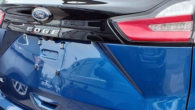 2023 Ford Edge ST-Line