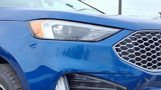 2023 Ford Edge ST-Line