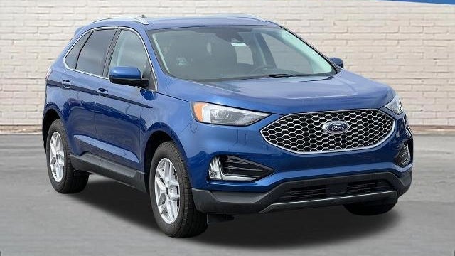Preowned 2023 Ford Edge SEL for Sale