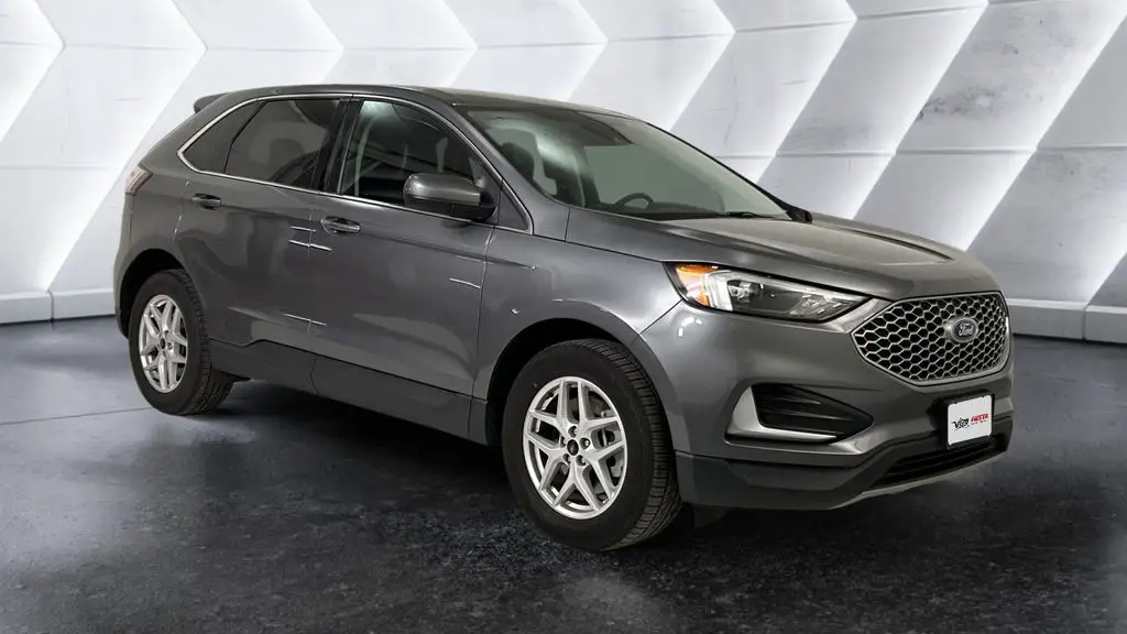 Preowned 2023 Ford Edge SEL for Sale