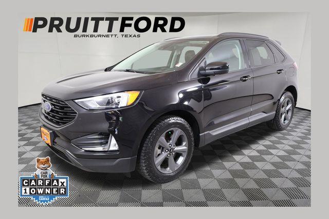 2023 Ford Edge