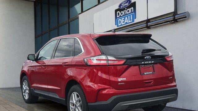 2023 Ford Edge ST-Line