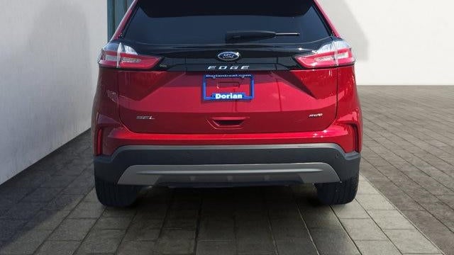 2023 Ford Edge ST-Line