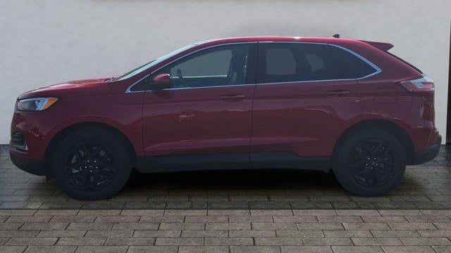 2023 Ford Edge ST-Line