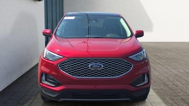 2023 Ford Edge ST-Line