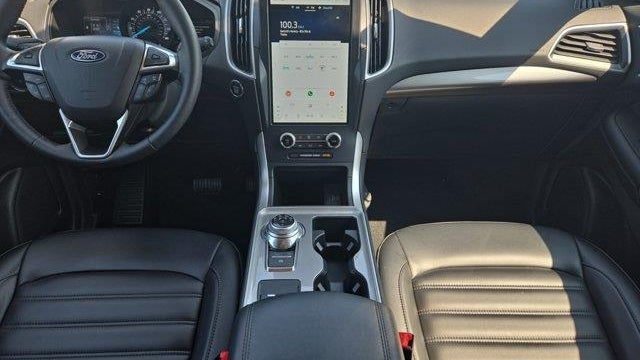 2023 Ford Edge ST-Line