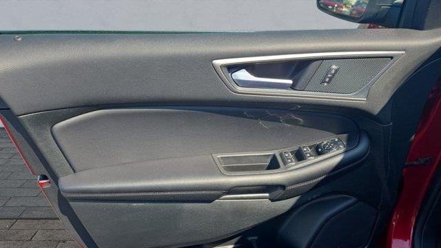 2023 Ford Edge ST-Line