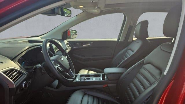 2023 Ford Edge ST-Line