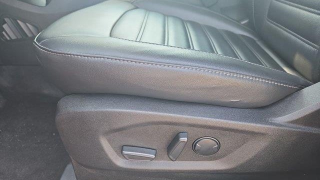 2023 Ford Edge ST-Line