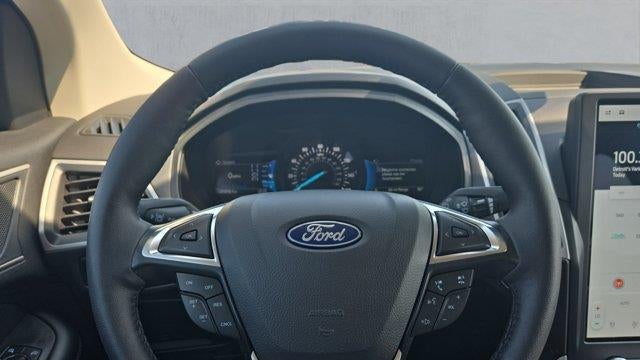 2023 Ford Edge ST-Line