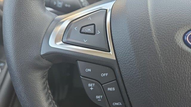 2023 Ford Edge ST-Line