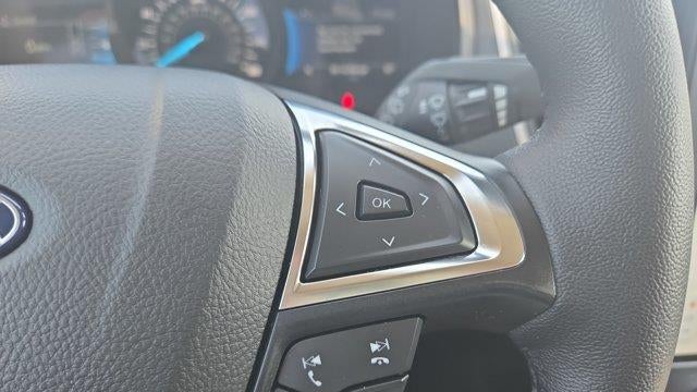 2023 Ford Edge ST-Line