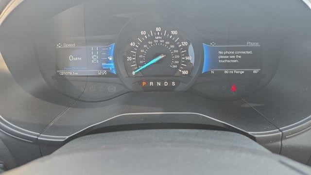 2023 Ford Edge ST-Line