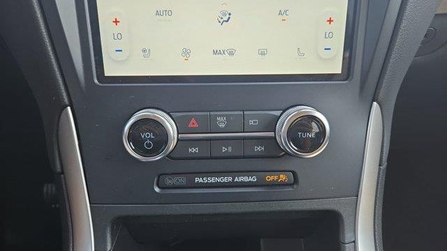 2023 Ford Edge ST-Line