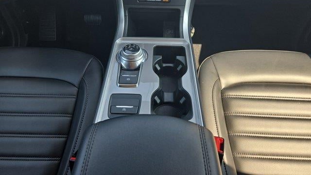 2023 Ford Edge ST-Line