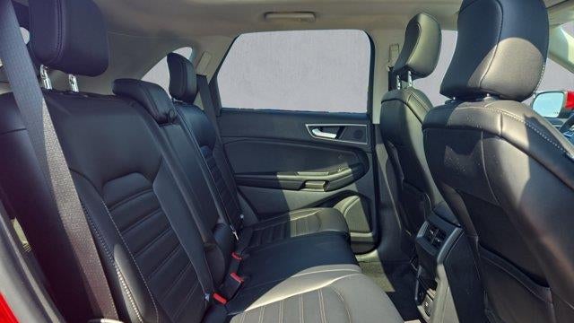 2023 Ford Edge ST-Line