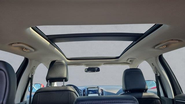 2023 Ford Edge ST-Line