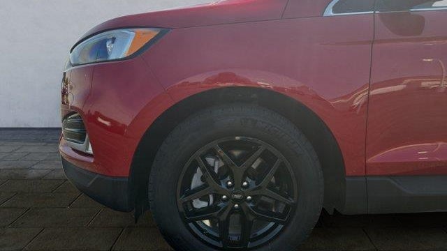 2023 Ford Edge ST-Line