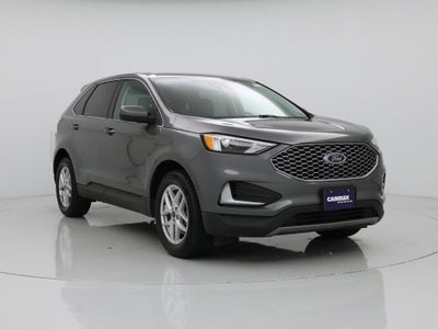 2023 Ford Edge AWD SEL 4DR Crossover