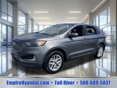 2023 Ford Edge AWD SEL 4DR Crossover