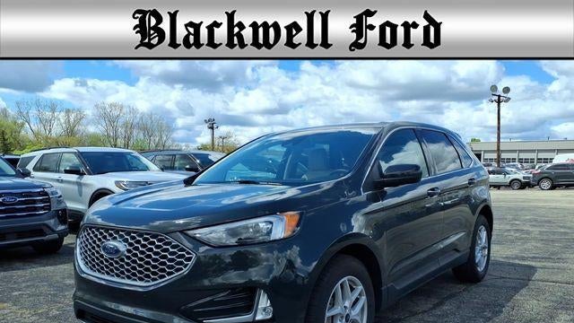 Preowned 2023 Ford Edge SEL for Sale