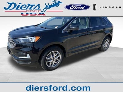 2024 Ford Edge AWD SEL 4DR SUV