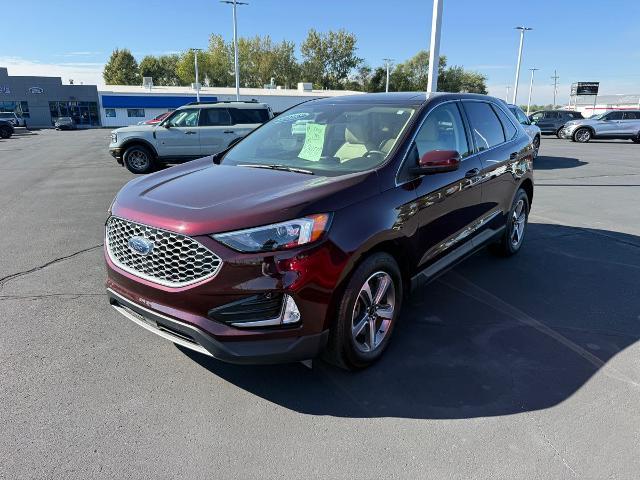 2024 Ford Edge - $24,500