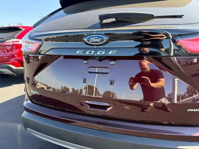 2024 Ford Edge - $24,500