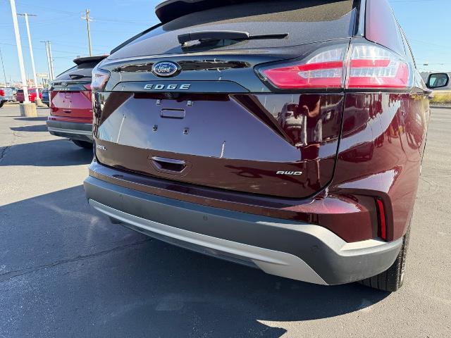 2024 Ford Edge - $24,500