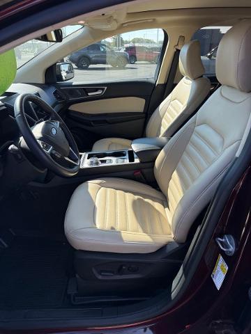 2024 Ford Edge - $24,500