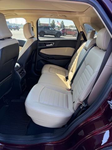2024 Ford Edge - $24,500
