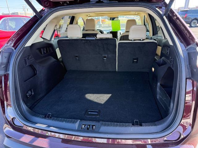 2024 Ford Edge - $24,500