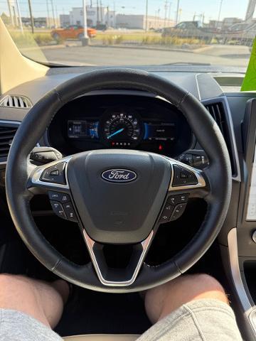 2024 Ford Edge - $24,500