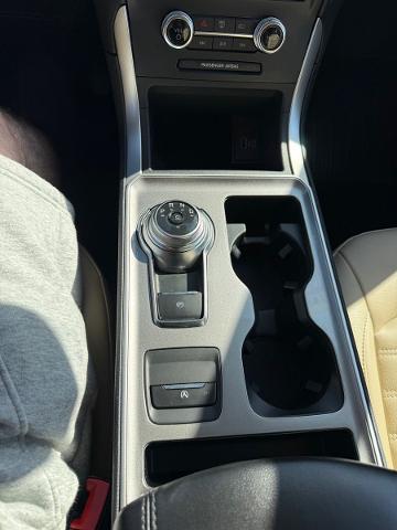 2024 Ford Edge - $24,500