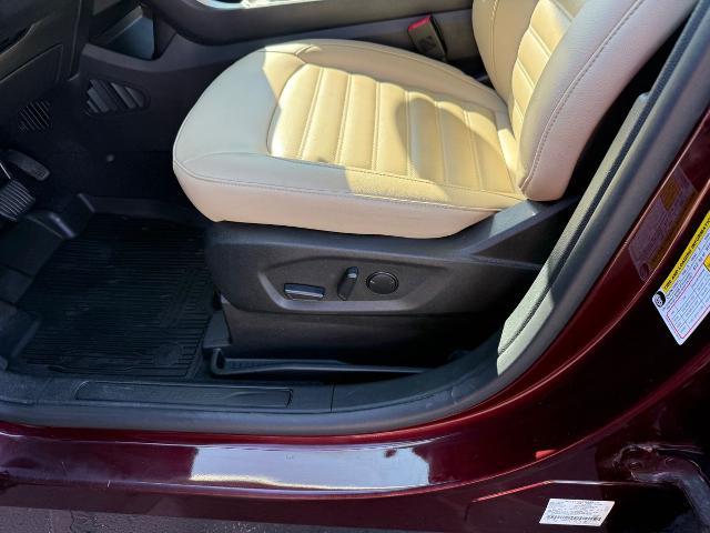 2024 Ford Edge - $24,500