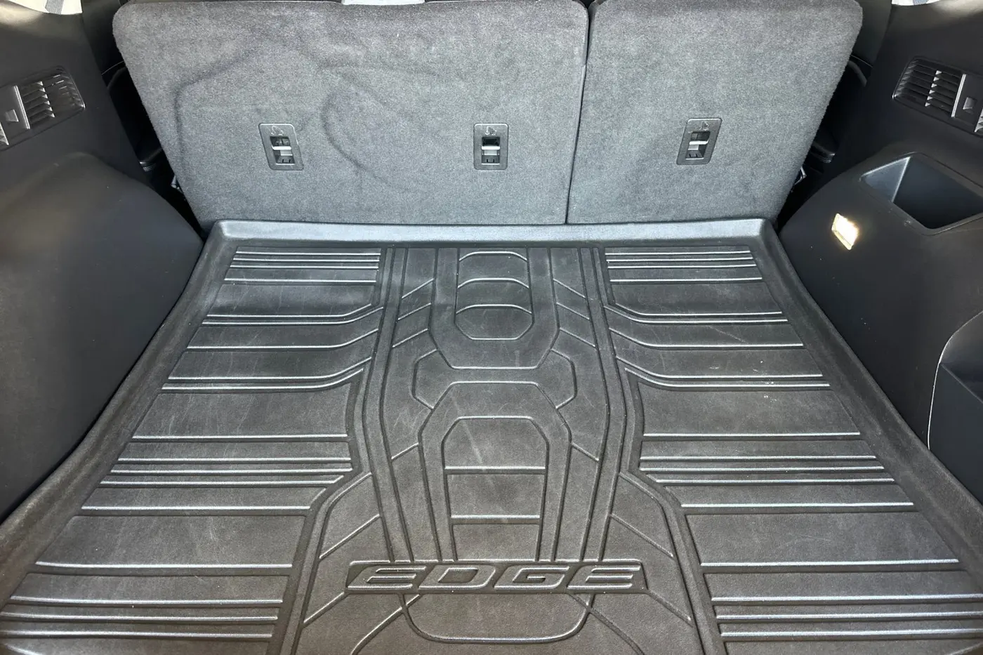 2024 Ford Edge - $27,650