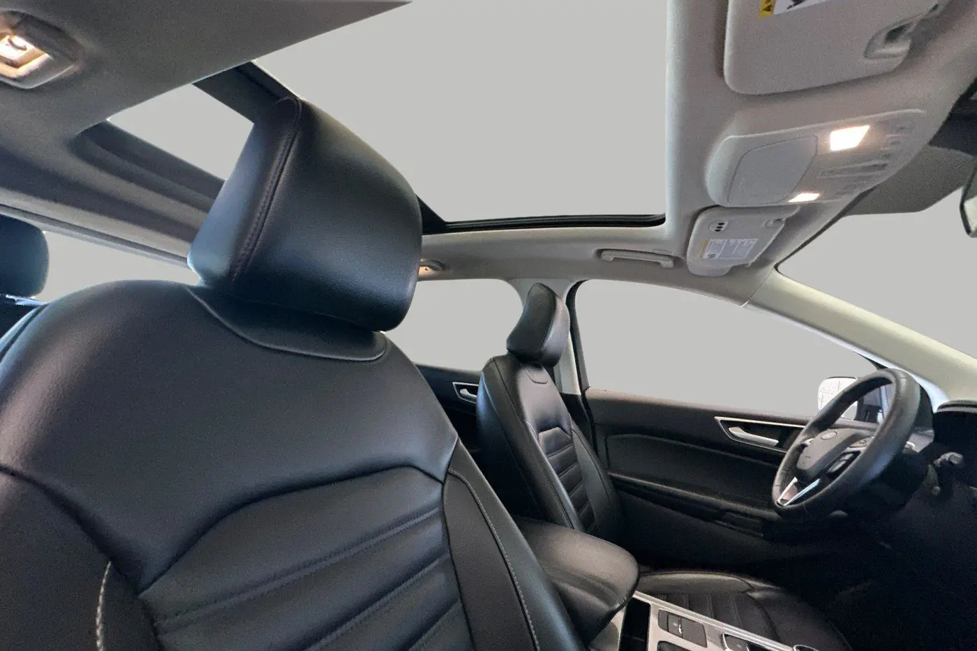 2024 Ford Edge - $27,650