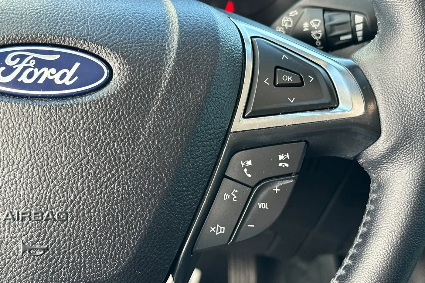 2024 Ford Edge - $27,650