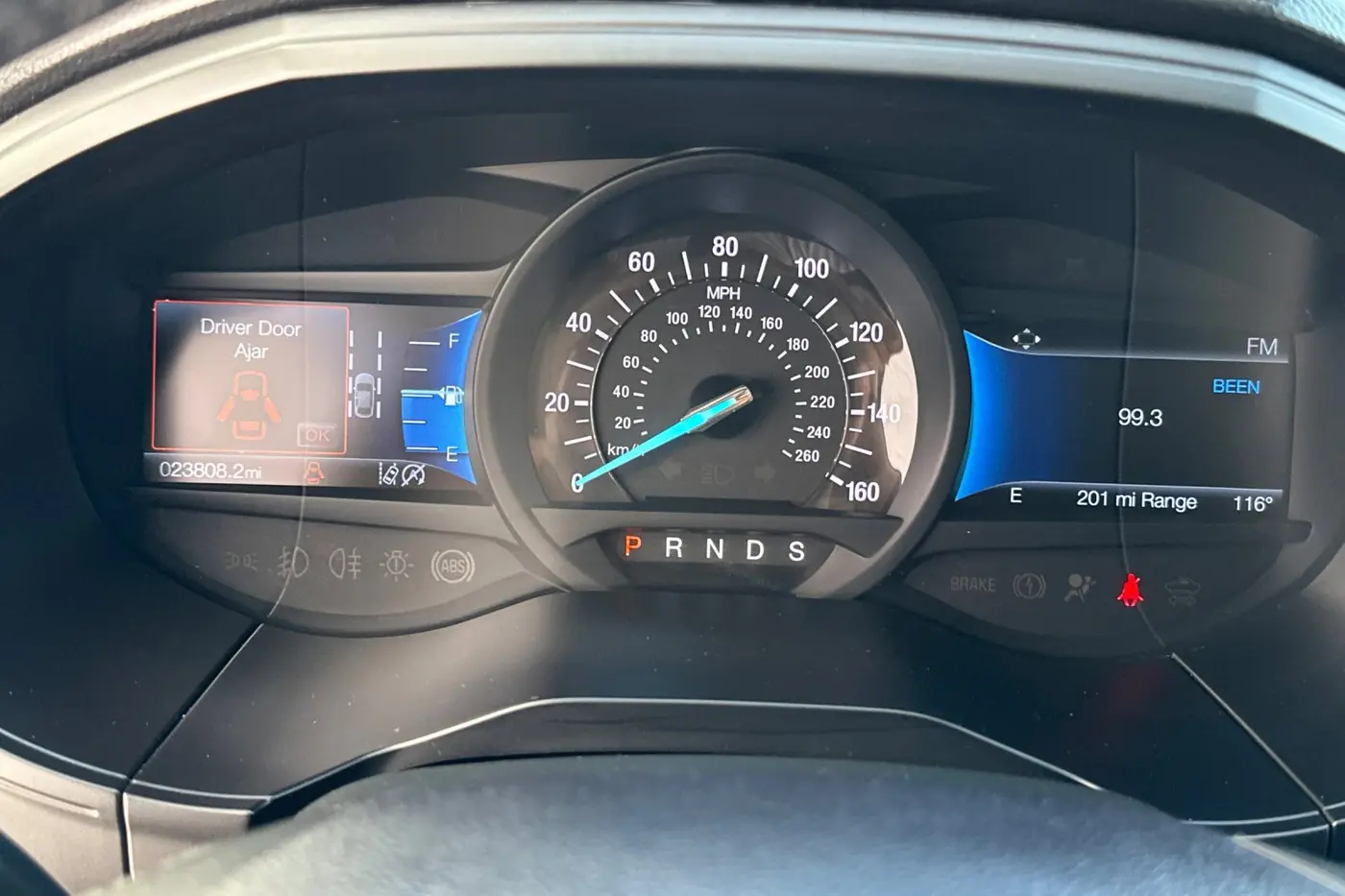 2024 Ford Edge - $27,650