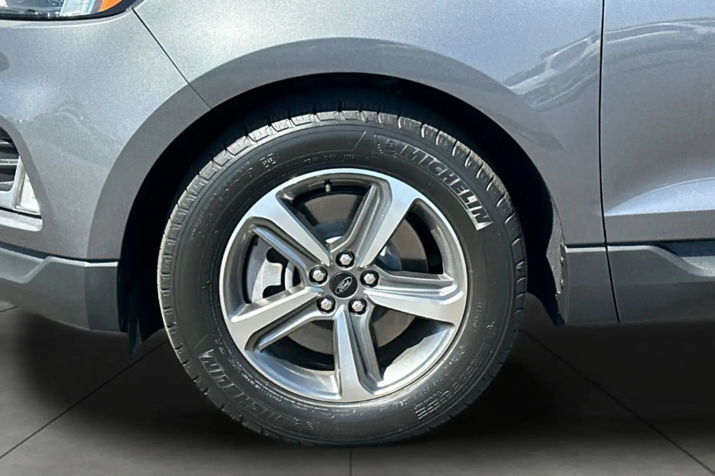 2024 Ford Edge - $27,650