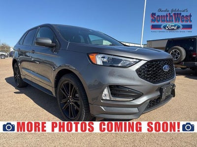 2024 Ford Edge AWD St-Line 4DR SUV