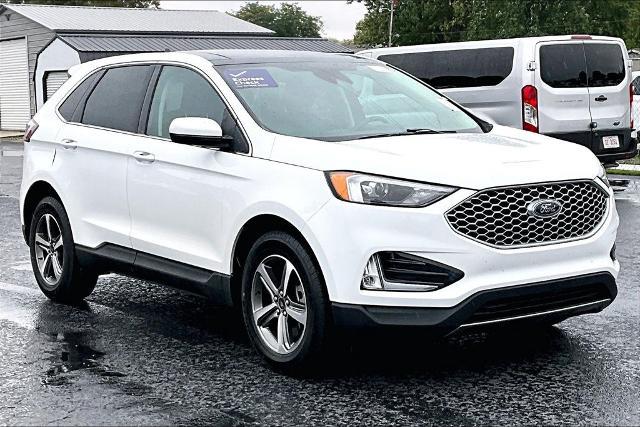 2024 Ford Edge - $24,123