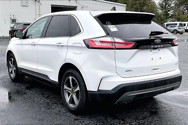 2024 Ford Edge - $24,123
