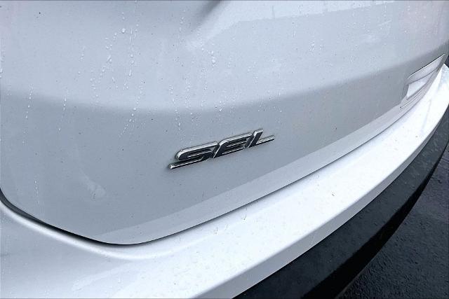 2024 Ford Edge - $24,123