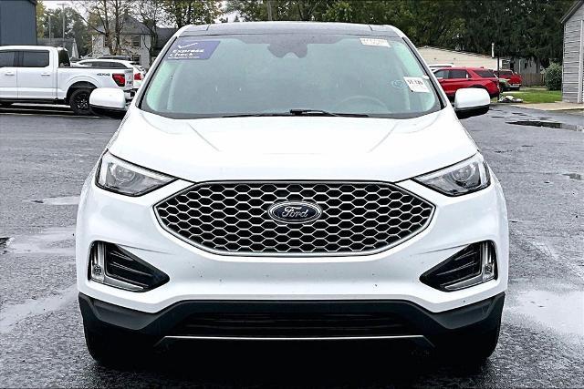 2024 Ford Edge - $24,123