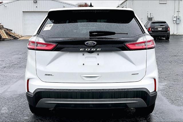 2024 Ford Edge - $24,123