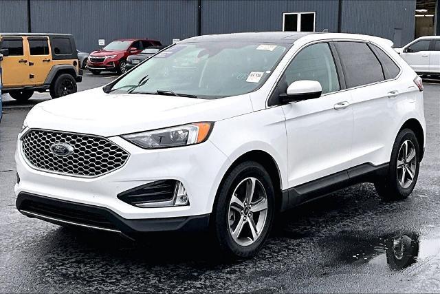 2024 Ford Edge - $24,123