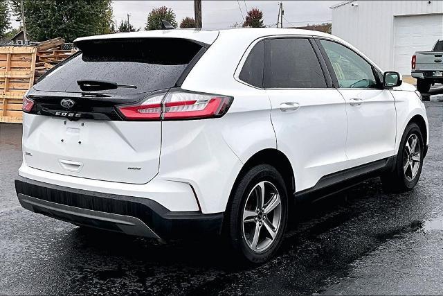 2024 Ford Edge - $24,123